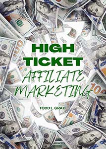 High-Ticket Affiliate Marketing: Transform Your Life with The Turn Around Guy. Learn how to master high-ticket affiliate marketing.