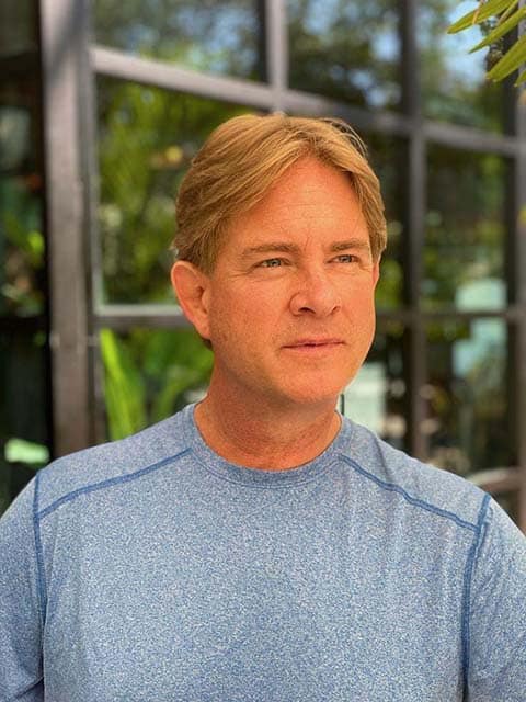 Todd Gray, the Turnaround Guy.